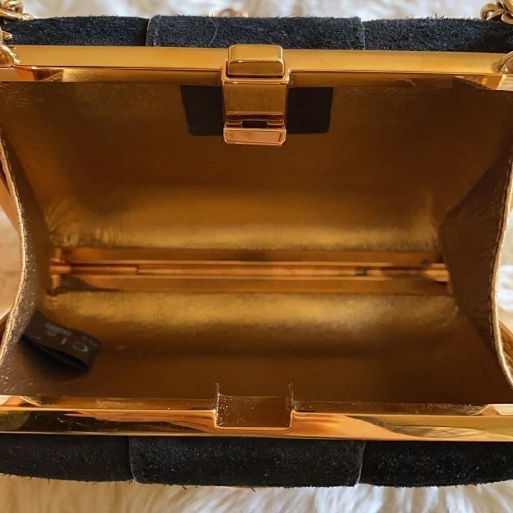 Gucci Mini Clutch/Handbag    - Picture 4 of 9